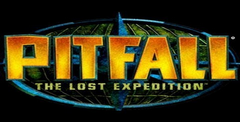 Pitfall: The Lost Expedition