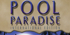 Pool Paradise: International Edition