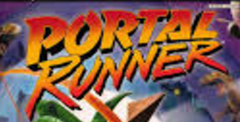 Portal Runner