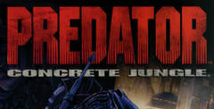 Predator: Concrete Jungle