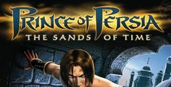 Prince of Persia: The Sands of Time