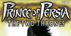 Prince Of Persia: The Two Thrones