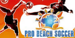 Pro Beach Soccer