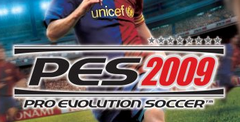 Pro Evolution Soccer 2009