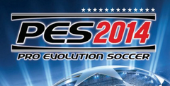 Pro Evolution Soccer 2014