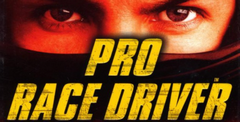 Pro Race Driver