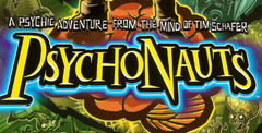 Psychonauts