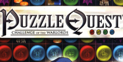 Puzzle Quest: Challenge of the Warlords