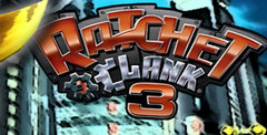 Ratchet & Clank 3