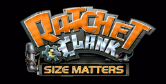 Ratchet & Clank: Size Matters