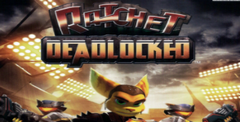 Ratchet Deadlocked