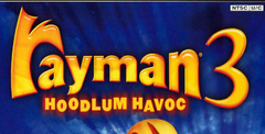 Rayman 3: Hoodlum Havoc