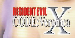Resident Evil Code: Veronica X