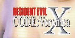 Resident Evil Code: Veronica Download - GameFabrique