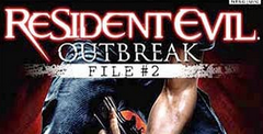 Resident Evil Outbreak File #2