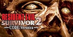 Resident Evil Survivor 2 Code: Veronica