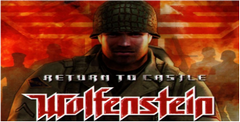 Return to Castle Wolfenstein Operation Resurrection