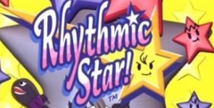 Rhythmic Star!