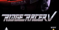 Ridge Racer 5