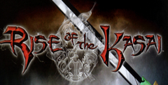 Rise Of The Kasai Download - GameFabrique