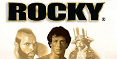 Rocky