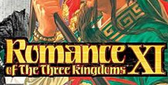 Romance of the Three Kingdoms XI