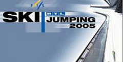 RTL Ski Jumping 2005