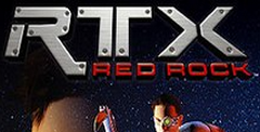 RTX Red Rock