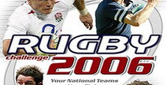 Rugby Challenge 2006