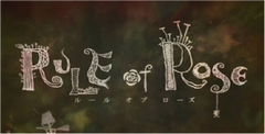 rule of rose game