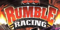 rumble racing iso download