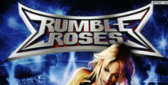 Rumble Roses