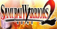 Samurai Warriors 2