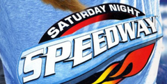 Saturday Night Speedway