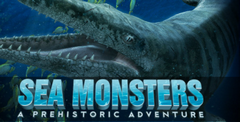 Sea Monsters: A Prehistoric Journey