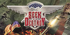 Seek and Destroy