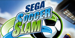 Sega Soccer Slam