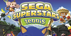 Sega Superstars Tennis