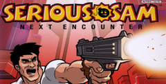 Serious Sam: Next Encounter