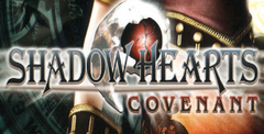 Shadow Hearts: Covenant