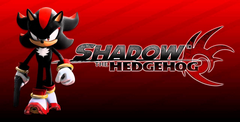 Shadow The Hedgehog Download - GameFabrique