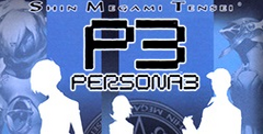 Shin Megami Tensei: Persona 3