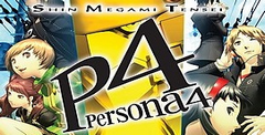 Shin Megami Tensei: Persona 4