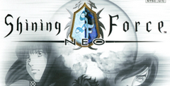 Shining Force Neo