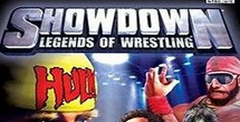 Showdown: Legends of Wrestling