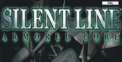 Silent Line: Armored Core