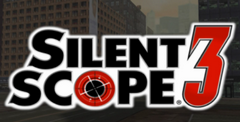 Silent Scope 3