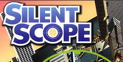 Silent Scope