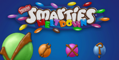 Smarties: Meltdown