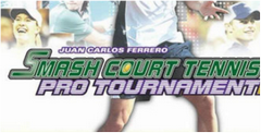 Smash Court Tennis
